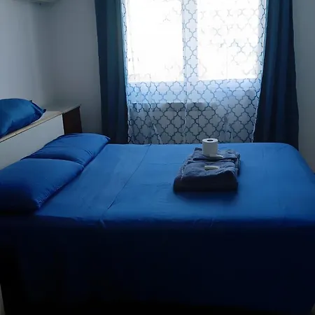 Διαμέρισμα Ischia 233 Grottammare