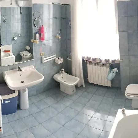 公寓 Ischia 233 葛伦坦马勒