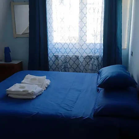 Ischia 233 公寓